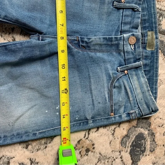 Mother the looker rumor has it jeans - Picture 13 of 16